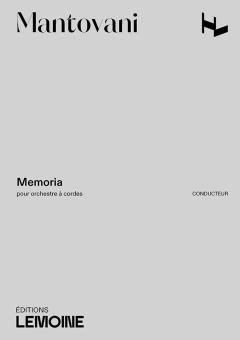 Memoria 