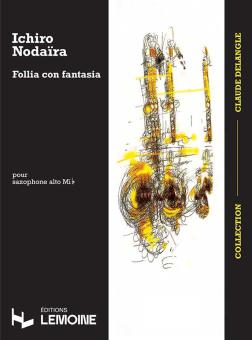 Follia con fantasia 