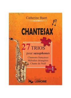 ChanteSax 