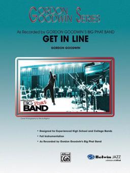 Get In Line 