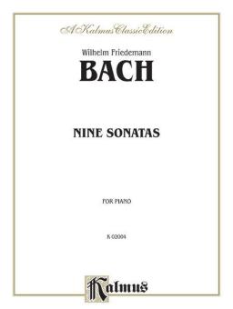 Sonata No. 6 in E flat Major 