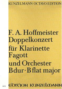 Double Concerto in Bb 