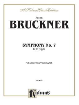 Symphony No. 7 in E Major Download