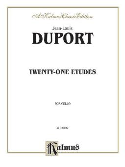 Etude No. 6 