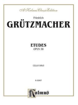 Etude No. 1 