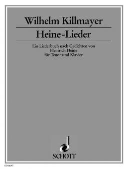 Heine Songs Standard