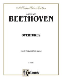 Prometheus Overture 