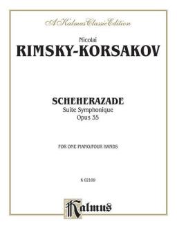 III. Andantino quasi Allegretto 