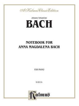 Recitative and Aria "Schlummert ein ihr matten Augen" 