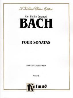Sonata in A Minor 