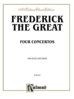 2. Concerto in G Major 