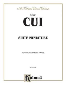 Suite Miniature Download