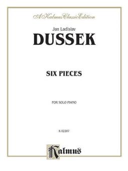 Canzonetta (Rondo) 