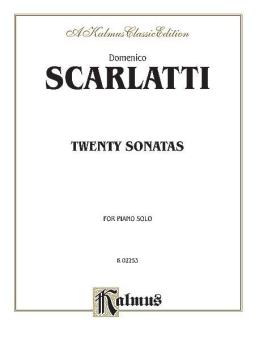 No. 12, in D Major 