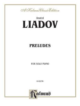 Prelude, Op. 57, No. 1 