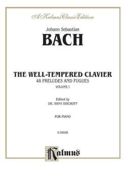 4. Prelude and Fugue 
