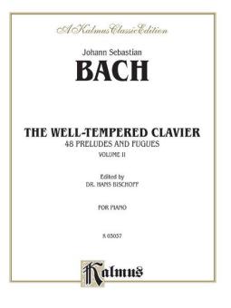 13. Prelude and Fugue 