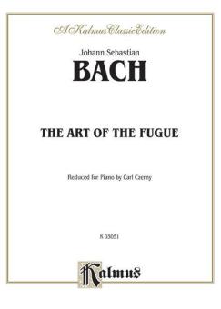 Fugue XV 