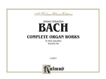 Prelude (pro organo pleno) 