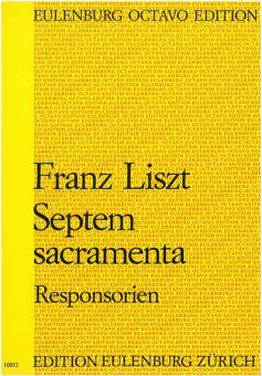 Septem Sacramenta 