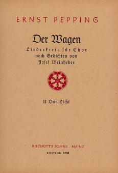 Das Licht Standard