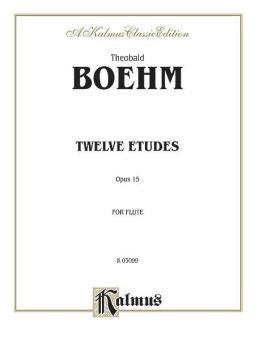 Etude No. 7 