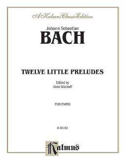 Prelude 11 