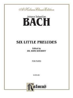 Prelude 3 