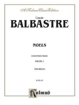 No. 1, A la Venue de Noel 