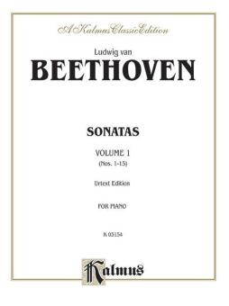 Sonata No. 4, Opus 7, E flat Major 