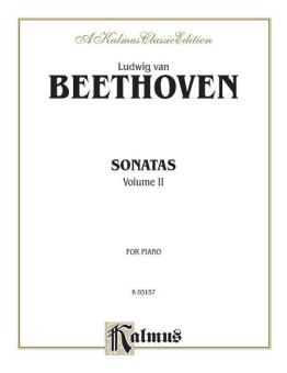Sonata No. 27, Opus 90, E Minor 