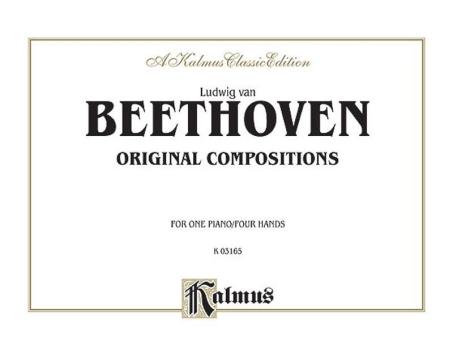 Theme and Variations, in C Major 