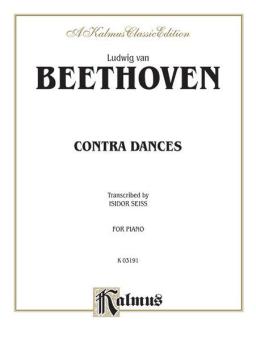 Contra Dances Download