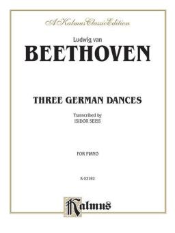 German Dance I 