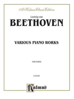 Phantasy, Op. 77 