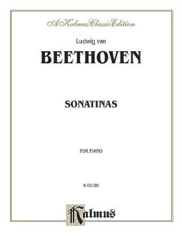 Sonatina in D Major 