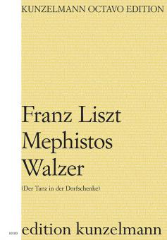 Mephisto-Walzer 1 