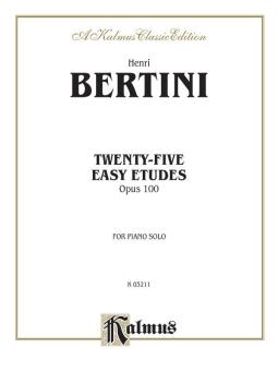 Etude II 