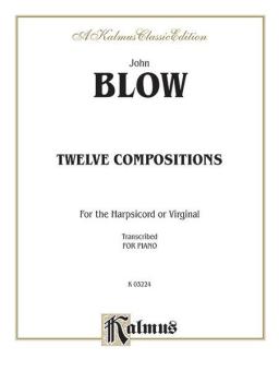Prelude in C Major 