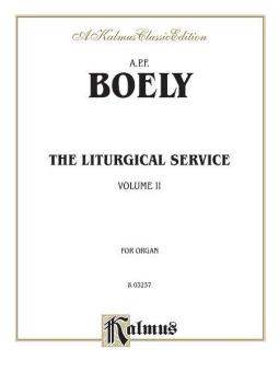 VI. Versets d'orgue en plain chant à 4 parties 