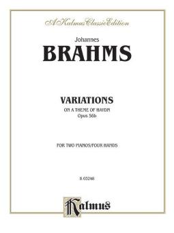Variation III 