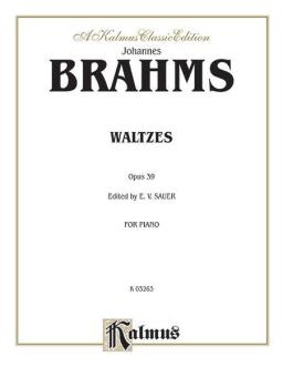 Waltz 2 