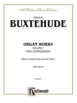 5. Prelude and Fugue in G Minor 