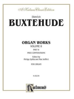 20. Prelude and Fugue in C Major 