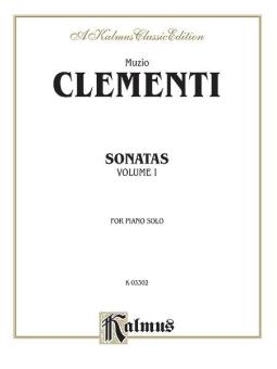 Sonata V, Op. 34, No. 1 