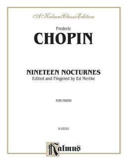 No. 5, Op. 15, No. 2 