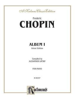 Nocturne, Op. 48, No. 1, in C minor 