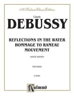 Reflets Dans L'eau Download