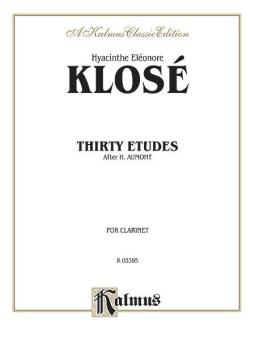 Etude No. 7 