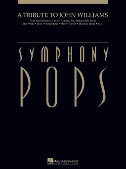 A Tribute to John Williams 